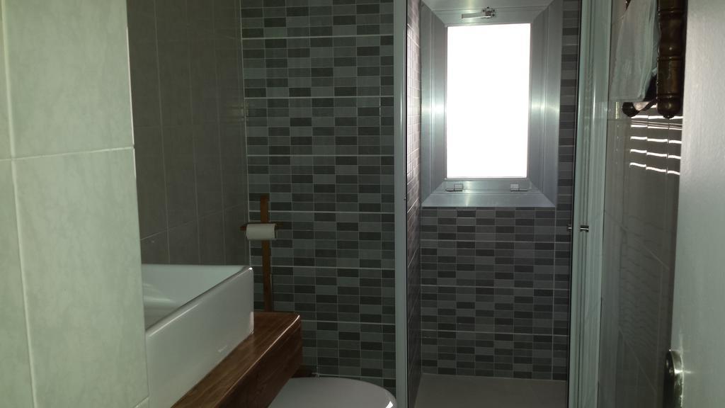 Apartments Mo Monistrol de Montserrat ภายนอก รูปภาพ