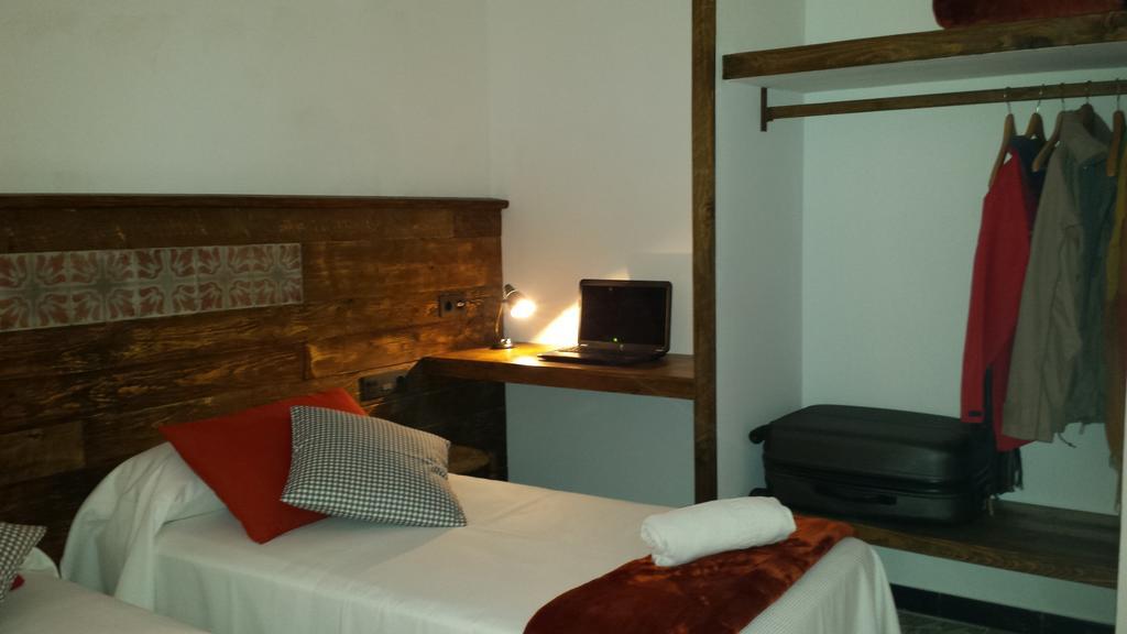 Apartments Mo Monistrol de Montserrat ภายนอก รูปภาพ