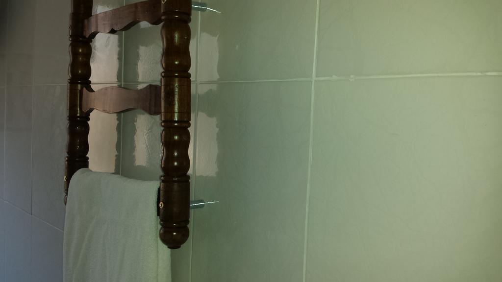 Apartments Mo Monistrol de Montserrat ภายนอก รูปภาพ